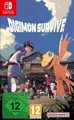 Digimon Survive Nintendo Switch Role-Playing Adventure Game
