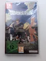 Digimon Survive (Nintendo Switch, 2022) Neu Und OVP