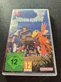 Nintendo Switch Riesen Spiele Auswahl