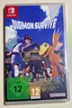 Digimon Survive Nintendo Switch