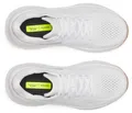 SAUCONY Damenschuhe S11058-102 GUIDE 19 weiß/gummi 40