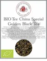 Schwarzer Tee Bio China Special Golden Black Tea 1kg