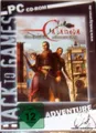 Casanova: Das Duell der schwarzen Rose [Back to Games]