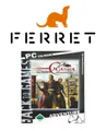 PC Spiel: Casanova Das Duell der schwarzen Rose Deutsch Adventure CD-Rom USK 12