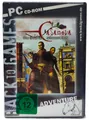 ✅ Casanova - Das Duell der schwarzen Rose - (PC Spiel) (DE) OVP Adventure ✅ NEU✅