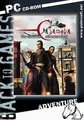 Casanova: Das Duell der schwarzen Rose [Back to Games] v... | Game | Zustand gut
