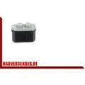 Stecker für SHIMANO Fahrrad Nabendynamo DH-3N20 DH-3N30 DH-3N80 Alfine LX