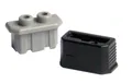 Stecker für SHIMANO Fahrrad Nabendynamo DH-3N20 DH-3N30 DH-3N80 Alfine