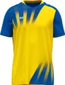 Jako Vintage Trikot Herren gelb blau Gr 2XL