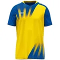 Jako Fußballtrikot Vintage KA Trikot (1-tlg) default gelb 2XL