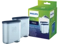 PHILIPS CA6903/22 AquaClean für alle Philips/Saeco Kaffeevollautomaten mit AquaClean-Aufkleber am Wassertank Kalk- und Wasserfilter Mehrfarbig