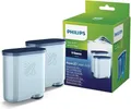 Philips AquaClean Filter CA6903 2er Set Click Go bis 5000 Tassen Kalkschutz