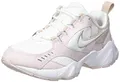 Nike Damen Air Heights Laufschuh, Rosado Ligero/Blanco/Piedra Fósil, 38.5 EU, CI0603