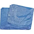 Plane 2 x 3 m 57 g/m2 / 85122 / VOREL - Blau