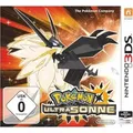 Pokemon Ultrasonne Nintendo 3DS