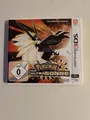 Pokémon Ultrasonne (Nintendo 3DS)