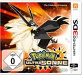 Pokémon Ultrasonne - Nintendo 3DS (NEU & OVP!)