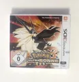 Pokemon Ultrasonne für Nintendo 3DS NEU OVP SEALED verschweißt