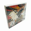 SEALED Pokémon Ultrasonne für Nintendo 3DS VGA WATA ready verschweißt CiB