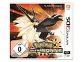 Nintendo 3DS - Pokemon Ultrasonne Videospiel - NEU OVP Sealed