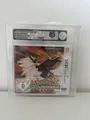 Pokémon Ultrasonne Nintendo 3DS | NOE Sealed | VGA  85NM+ | in Acryl-Case