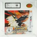 Pokémon Ultrasonne | Nintendo 3DS DS eingeschweißt SEALED nicht VGA - UKG 90