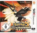 Pokemon Ultrasonne | Nintendo 3DS | Zustand: SEHR GUT