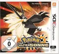 Pokemon Ultrasonne | 3DS | NEU & OVP