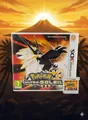 Pokémon Ultrasonne I Nintendo 3Ds Spiel in OVP in sehr gutem Zustand getestet✔