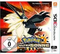 Pokémon Ultrasonne
