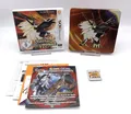 Pokémon Ultrasonne (Nintendo 3DS) Spiel inkl. Steelbook [Zustand Gut]