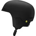 SALOMON Herren Helm HELMET BRIGADE INDEX MIPS Black