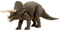 Jurassic World Sustainable Triceratops