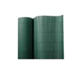 Floordirekt Sichtschutzzaun PVC Grün