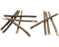 Katzenspielzeug beeztees Matatabi Sticks unterstützt die Zahnreinigung 10 St. ca