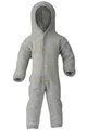 Engel Schneeoverall Baby Overall mit Kapuze Wollfleece