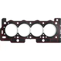 Elring 117.831 + 758.300 Zylinderkopfdichtungs Satz Schrauben für PEUGEOT FIAT