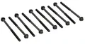 Zylinderkopfschrauben Set Außen-Torx 758.300 ELRING für CITROËN PEUGEOT FIAT