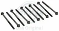 Elring Original 758.300 Zylinderkopfschrauben Satz  M10 x 1.5 x 175 mm 758300