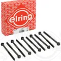 ELRING ZYLINDERKOPFSCHRAUBENSATZ CITROEN PEUGEOT 758.300