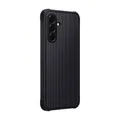 Samsung Rugged Case für Galaxy A56, Black