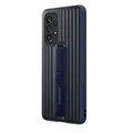 Samsung EF-RA566 Rugged Case Galaxy A56 schwarz Hülle Handyhülle