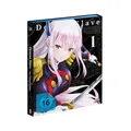 Demon Slave - The Chained Soldier - Vol.1 - auf BLU RAY - NEU & OVP - lesen
