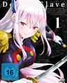 Demon Slave - The Chained Soldier Vol. 1 Blu-ray  *NEU*OVP*