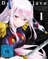 Demon Slave - The Chained Soldier - Vol.1 - Blu-ray, Gorou Kuji