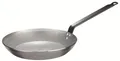 GSW Eisenpfanne Lyon gewalzt 32cm 3mm - Pfanne - 860529