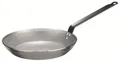 GSW Eisenpfanne Lyon gewalzt 32cm 3mm - Pfanne - 860529