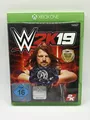 WWE 2K19 | Xbox One | Guter Zustand
