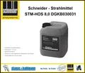 Schneider Schlacke Strahlmittel STM-HOS 7 kg Körnung 0,2-0,8 mm - DGKB030031