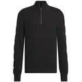 ADIDAS Golf - Ultimate365 Tour Wind Knit Quarter-Zip - S